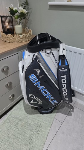 Callaway smoke tour bag - callaway,