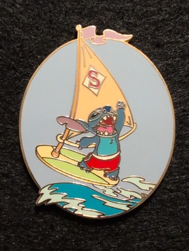 Disney auctions stitch - auctions,