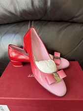 NEW IN BOX Salvatore Ferragamo