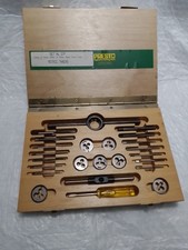 Presto Stocks And Dies Metric