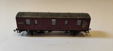 Hornby R6314 OO Gauge BR Mk 1 CCT Maroon