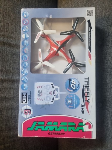 Jamara triefly ahp - jamara,