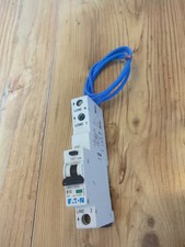 Eaton RCBO EMBH110R30 10A 10ka type B sp 30ma trip , NEW , SENT FAST 