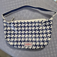 Cath Kidston Pvc Coated Bag GREAT GIFT!