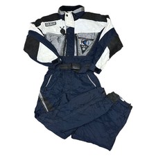 Vintage Colmar Ski Suit One