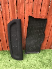 MK1 TOYOTA AYGO PARCEL SHELF 5