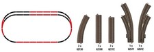 Trix 62903 HO C Track C3