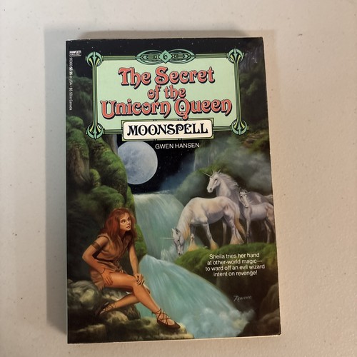 The secret - the, unicorn