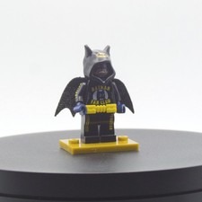 LEGO Bat-Merch Batgirl, The