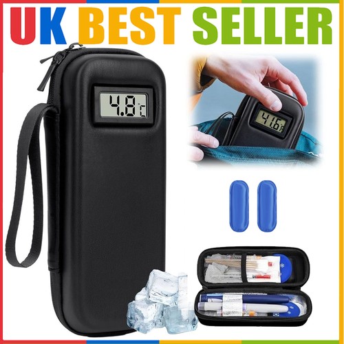 Mounjaro pen case insulin - mounjaro,