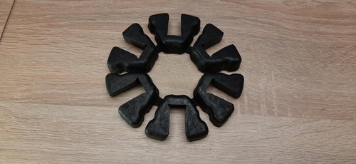 Rubber picker honda - rubber,