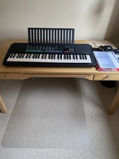 YAMAHA PSR 150 Electronic Keyboard in original box