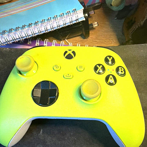 Microsoft xbox wireless - xbox,