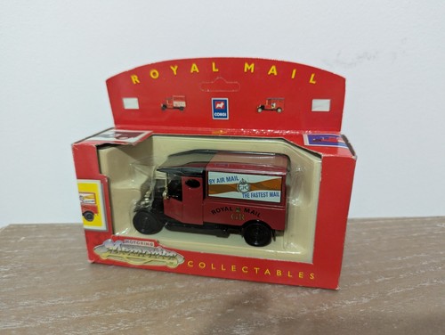 Corgi diecast model royal - corgi,