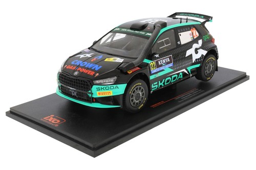 Ixomodels skoda fabia - ixomodels,,