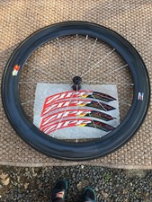 Carbon Fiber Zipp 404 26”