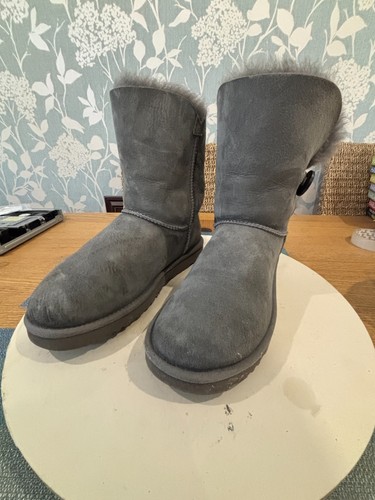 Ugg australia bailey button - ugg,