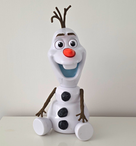 Disney frozen olaf snowman - disney,