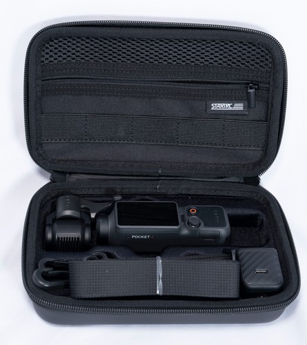 Dji osmo pocket - pocket, warranty