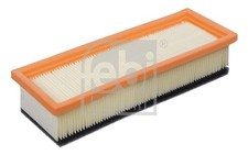 AIR FILTER FITS: FITS FOR FIAT