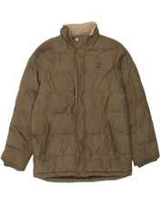 TIMBERLAND Boys Padded Jacket