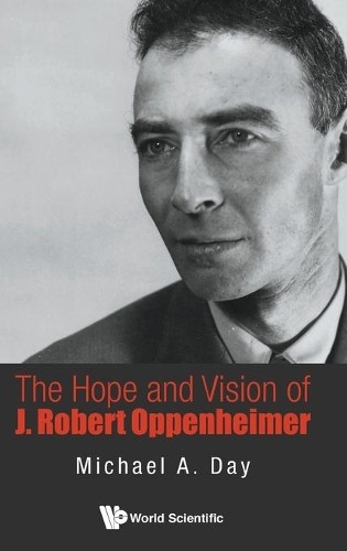 Hope and vision - vision, j.