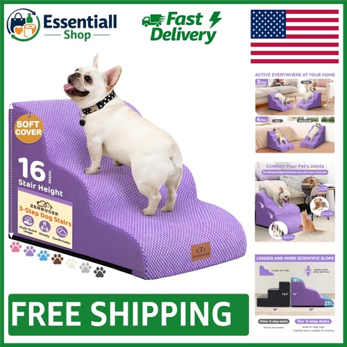 Durable step dog ramp - durable,