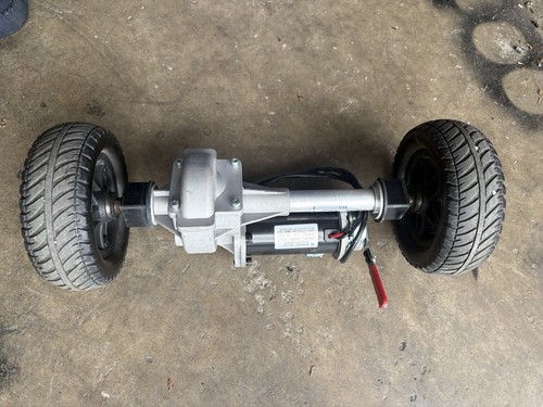 Drive flex autofold mobility - drive,
