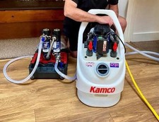 Power Flushing Equipment Bundle For Sale