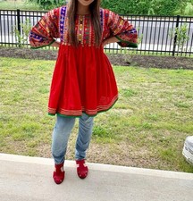 Afghan kuchi handmade - kuchi, party