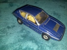 Corgi Lotus Elite 2+2 Model