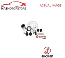 BRAKE CALIPER REPAIR KIT REAR