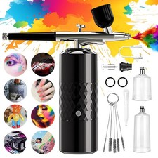 Handheld Rechargeable Air