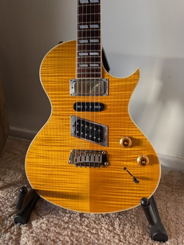 1994 gibson nighthawk - 1994,
