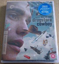 Drugstore Cowboy - The