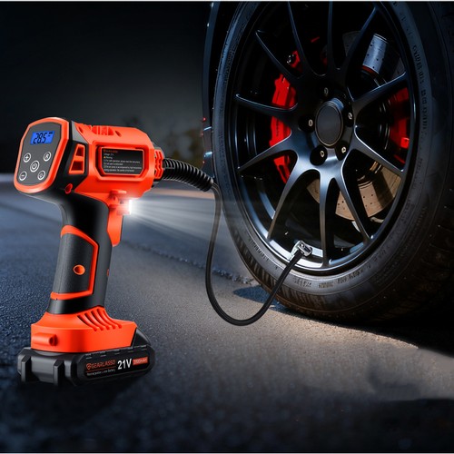 Electric cordless air - cordless,