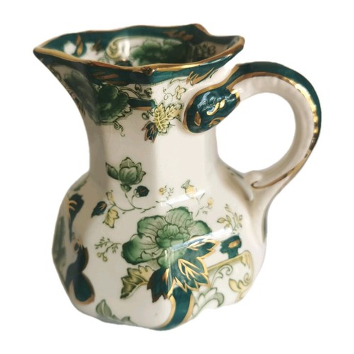 Masons chartreuse ironstone - masons,