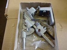 Picador drill grinding jig