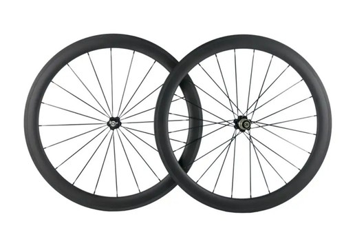 700c carbon road bicycle - carbon,