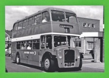 Isle of Wight Bus Photo -