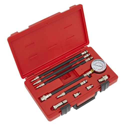 Sealey petrol compression - petrol,