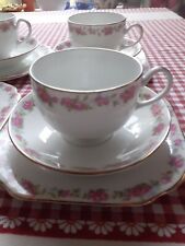 Anchor China Bridgwood Cups