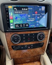 Android 15 Car Stereo CarPlay