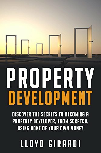 Property development - property,
