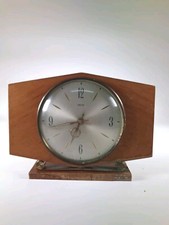 Vintage Smiths Mantel Clock