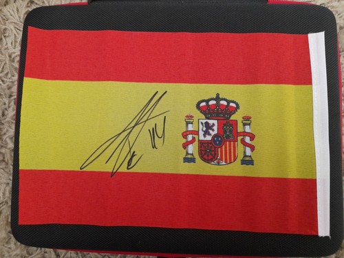 Motogp signed pol espargaro - motogp,