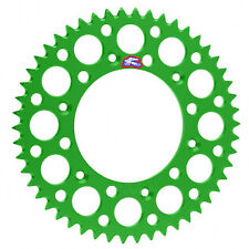 Kawasaki KX85A Small Wheels