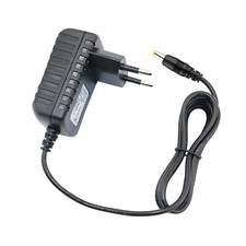 EU Plug Adapter Power Supply