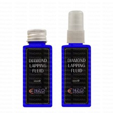 Diamond lapping fluid - lapping,