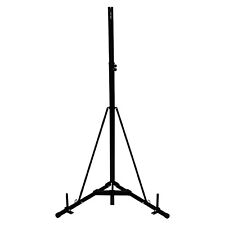 Punch Bag Stand Folding